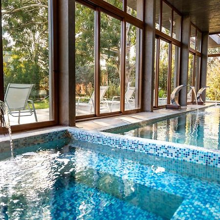 O2 Hotel Валерія-дель-Мар Екстер'єр фото