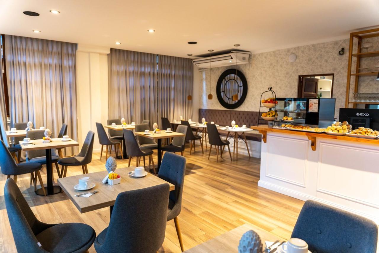 O2 Hotel Валерія-дель-Мар Екстер'єр фото