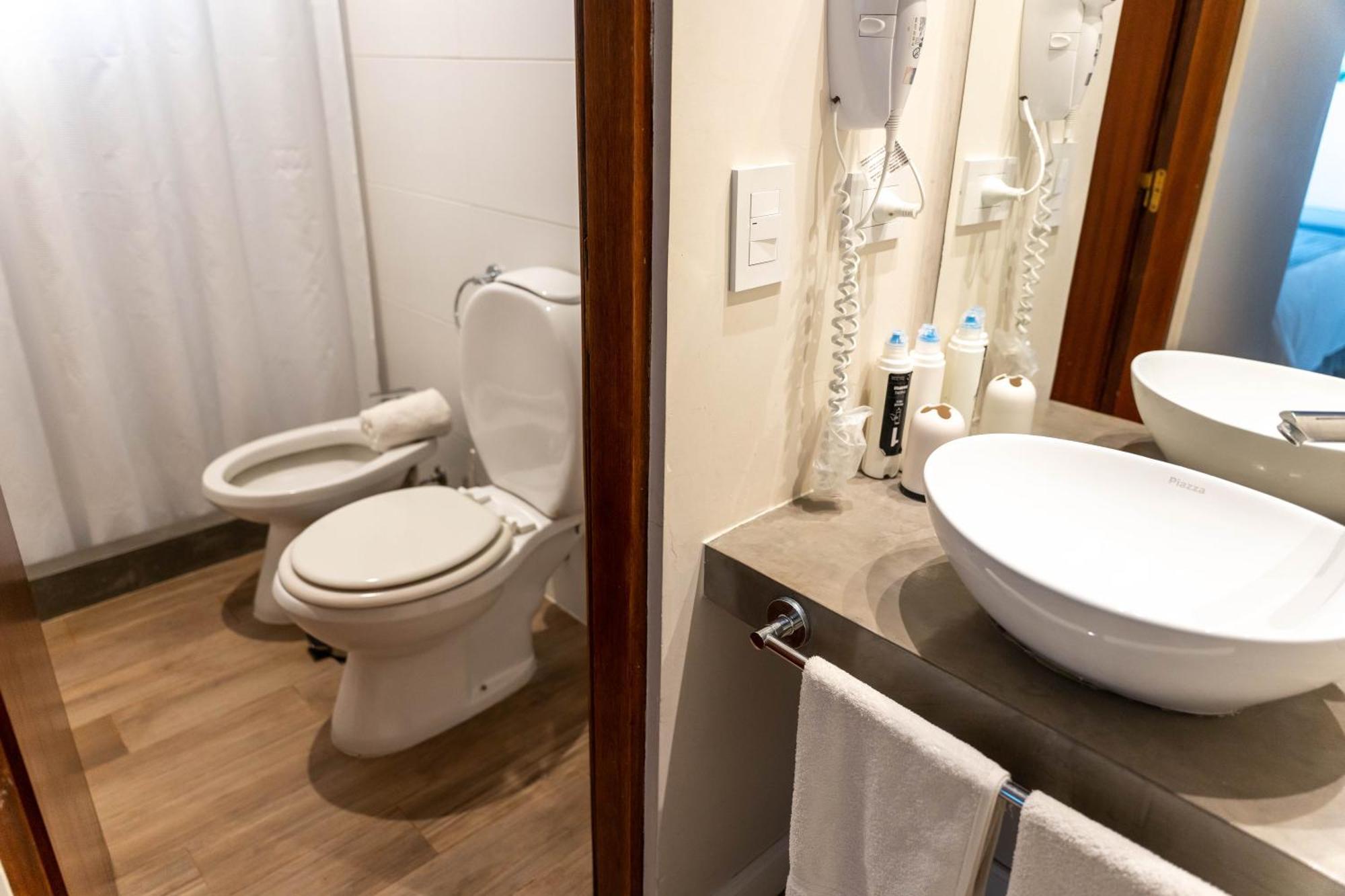 O2 Hotel Валерія-дель-Мар Екстер'єр фото
