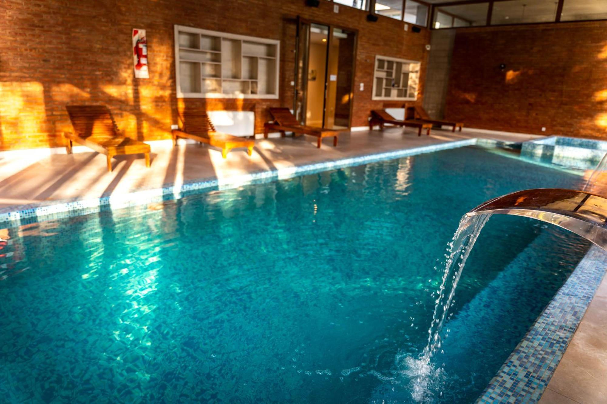 O2 Hotel Валерія-дель-Мар Екстер'єр фото